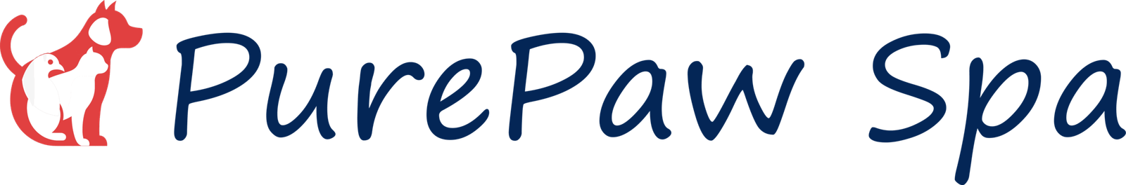 PetPaw Spa